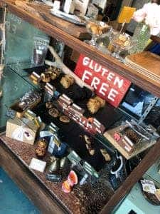 Detox cafe felicidad