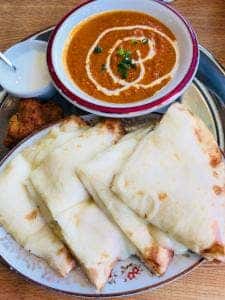 インドカレー アジト 大宮店