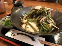 京貴船 でんべ