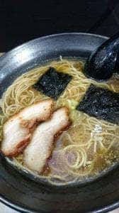 元祖別府ら〜めん