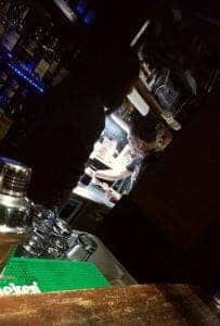 Burger & Bar アスタマニアナ