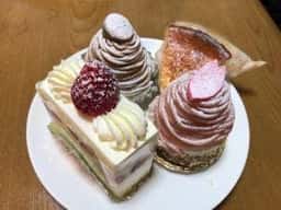 アンファンネージュ