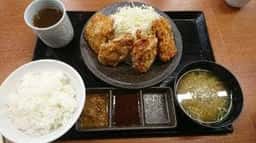 からやま 海老名店