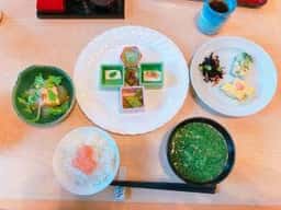 日本料理 雲海 ANAインターコンチネンタル万座ビーチリゾート
