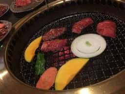 焼肉釜山