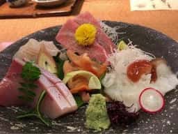 先斗町 かっぱ寿司