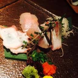 俺のおでん 代官山