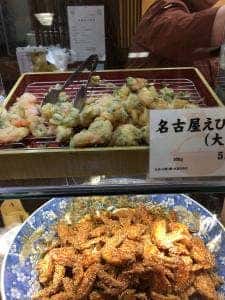 お惣菜のまつおか 神戸そごう店