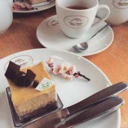 ケーキラボ・マグネット