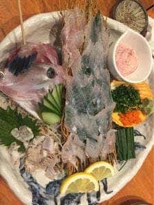 まつ永水産