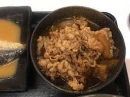 吉野家 熊本光の森店