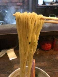 満風麺