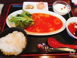 暖龍 FKDインターパーク店