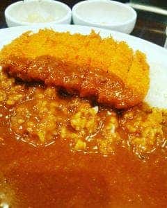 カレーハウス CoCo壱番屋 目黒駅西口店