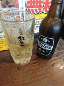 紅とん 西葛西店