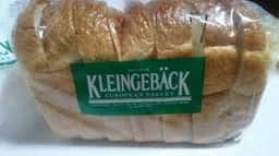 KLEINGEBACK