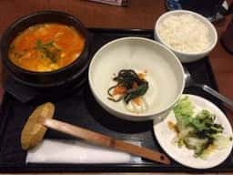 マビの台所 北2条店