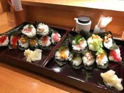 築地玉寿司 ルミネ北千住店