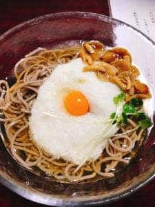 手打ち蕎麦 ほやさけ