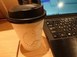 カフェ インスクエア