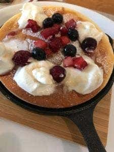 なないろカフェ シェリーのポッケ