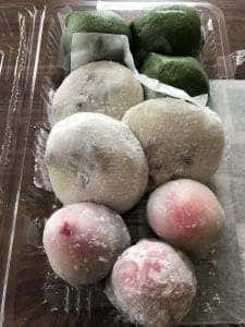 山田餅鳴海店