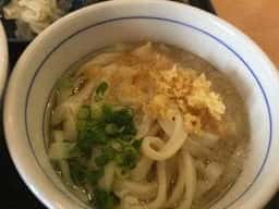 夢庵 上池台店