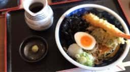 手打ちそば きむら