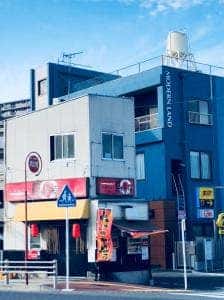 鳥幸房