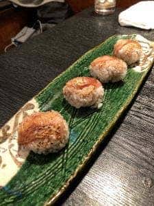 のどくろ旬菜 みのりや