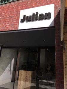 Julian