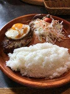 びっくりドンキー 海岸通り店