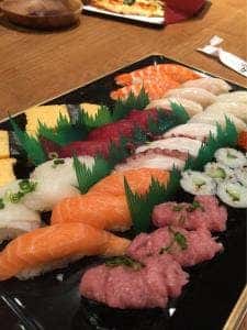 がってん寿司 東松山店