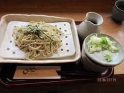 手打ちそばと旬菜の店 ひろ