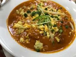 インドレストラン DEEPAK