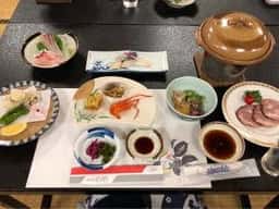 ホテル白岩