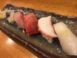 海鮮酒房 せんりょう