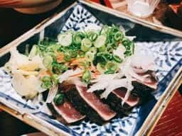 土佐わら焼き 龍神丸 大和郡山店