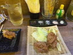 鶏々鶏 蒲田バル横丁