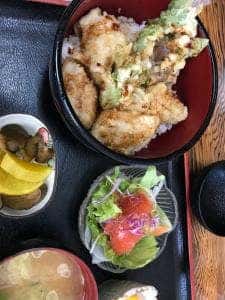 お食事処 宮古