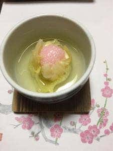 料亭個室 観月 望川館