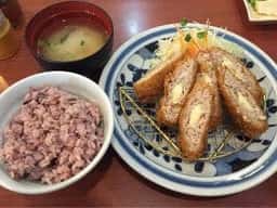 とんかつ濵かつ 甘木旭町店