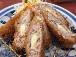 とんかつ濵かつ 甘木旭町店