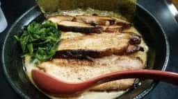 麺屋 蔦重 岸谷店