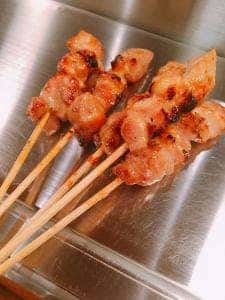 やきとりの名門 秋吉 近岡店