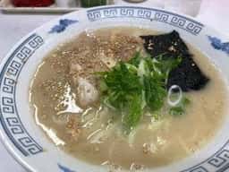 二代目ラーメンカヨ