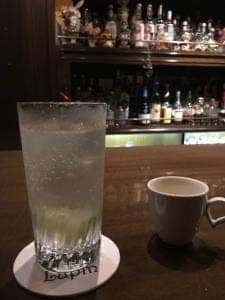 Bar Lapin