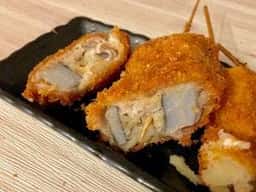 からあげ割烹 福のから 荏原町店