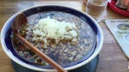炭火らあぁめんいち