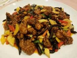 中国料理 响鈴